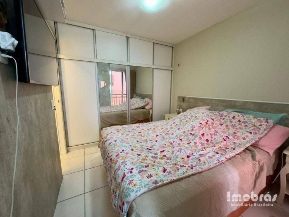 Imagem Apartamento com 2 Quartos à Venda, 65 m² em Cambeba - Fortaleza