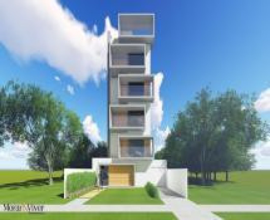 Imagem Apartamento com 3 Quartos à Venda, 80 m² em Cruzeiro - São José Dos Pinhais