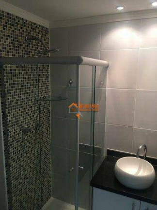 Imagem Cobertura com 3 Quartos à Venda, 100 m² em Cocaia - Guarulhos