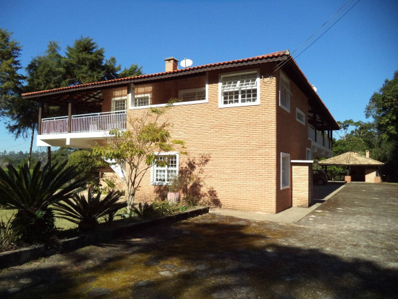 Imagem Chácara com 5 Quartos à Venda, 288.000 m² em Oliveiras - Piedade