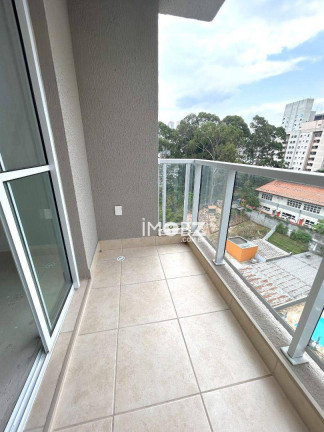 Imagem Imóvel com 1 Quarto à Venda, 41 m² em Vila Andrade - São Paulo