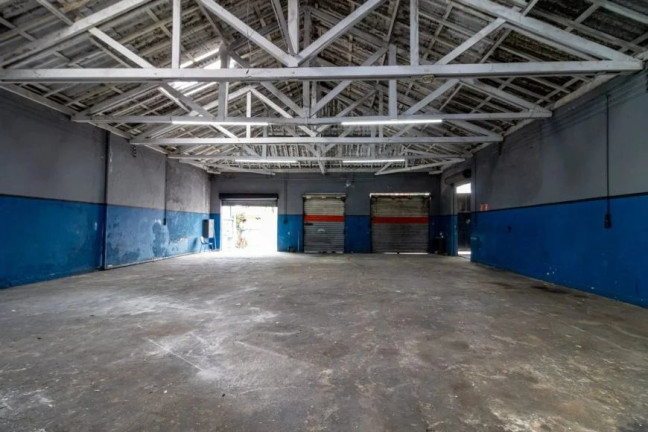 Imóvel Comercial à Venda, 484 m² em Ipiranga - São Paulo