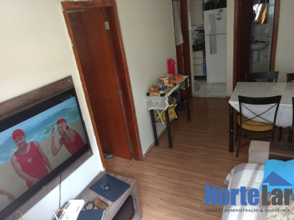 Imagem Apartamento com 2 Quartos à Venda, 49 m² em Vila Portugal - São Paulo