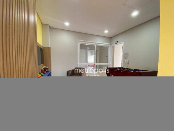 Imagem Apartamento com 2 Quartos à Venda, 55 m² em Vila Tibiriçá - Santo André Imagem Apartamento com 2 Quartos à Venda, 55 m² em Vila Tibiriçá - Santo André