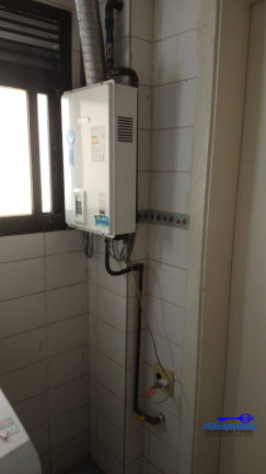 Imagem Apartamento com 4 Quartos à Venda, 125 m² em Vila Suzana - São Paulo