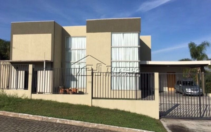 Imagem Casa de Condomínio com 3 Quartos à Venda, 342 m² em Urbanova - São José Dos Campos Imagem Casa de Condomínio com 3 Quartos à Venda, 342 m² em Urbanova - São José Dos Campos