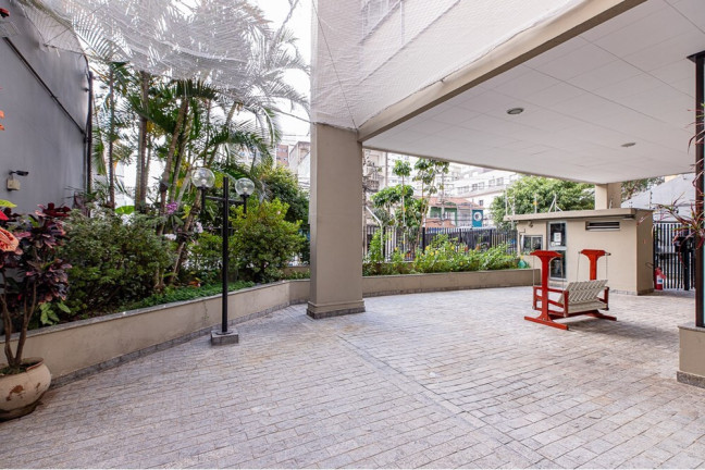 Imagem Apartamento com 3 Quartos à Venda, 112 m² em Jardim Paulista - São Paulo