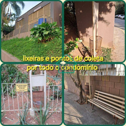 Imagem Apartamento com 2 Quartos à Venda, 55 m² em Veloso - Osasco Imagem Apartamento com 2 Quartos à Venda, 55 m² em Veloso - Osasco