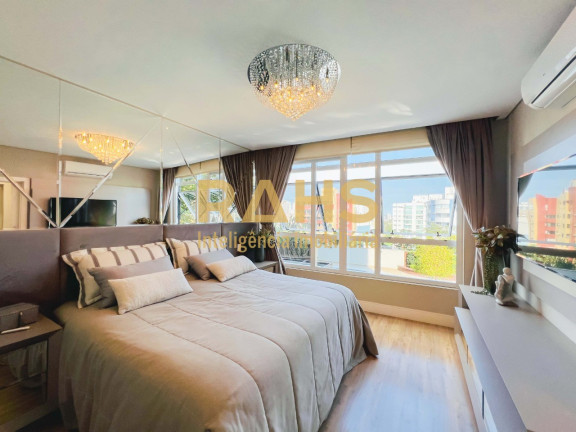 Imagem Apartamento com 4 Quartos à Venda, 250 m² em Atiradores - Joinville Imagem Apartamento com 4 Quartos à Venda, 250 m² em Atiradores - Joinville