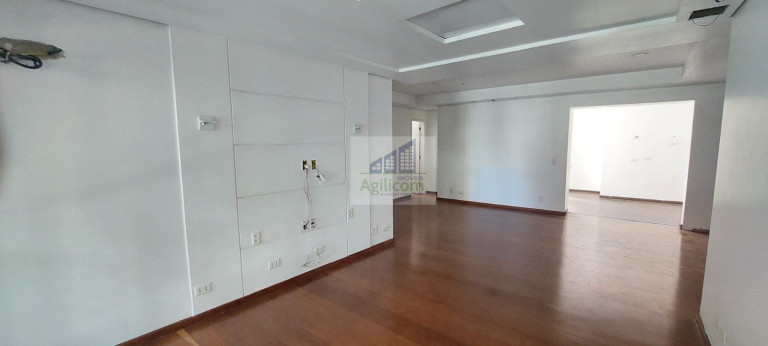 Imagem Apartamento com 3 Quartos à Venda, 190 m² em Indianópolis - São Paulo