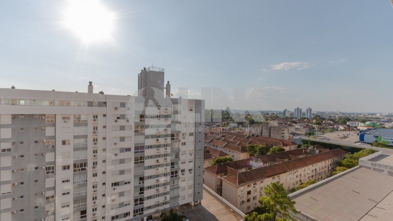 Imagem Apartamento com 2 Quartos à Venda, 61 m² em Passo Da Areia - Porto Alegre