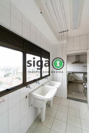 Imagem Apartamento com 4 Quartos à Venda, 277 m² em Mirandópolis - São Paulo