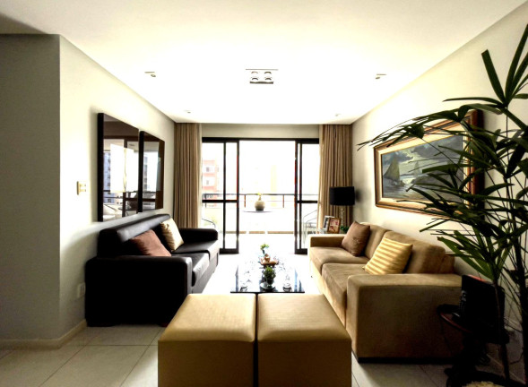 Imagem Apartamento com 2 Quartos à Venda, 95 m² em Pituba - Salvador Imagem Apartamento com 2 Quartos à Venda, 95 m² em Pituba - Salvador