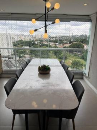 Imagem Imóvel com 3 Quartos à Venda, 130 m² em Vila Anastácio - São Paulo Imagem Imóvel com 3 Quartos à Venda, 130 m² em Vila Anastácio - São Paulo