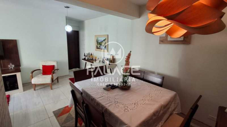 Imagem Apartamento com 3 Quartos à Venda, 88 m² em Nova América - Piracicaba Imagem Apartamento com 3 Quartos à Venda, 88 m² em Nova América - Piracicaba