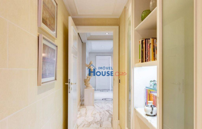 Imagem Apartamento com 4 Quartos à Venda, 450 m² em Jardim Paulistano - São Paulo Imagem Apartamento com 4 Quartos à Venda, 450 m² em Jardim Paulistano - São Paulo