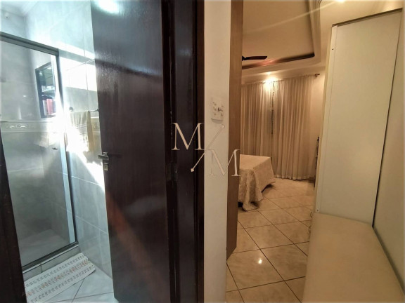 Imagem Apartamento com 3 Quartos à Venda, 133 m² em Marapé - Santos Imagem Apartamento com 3 Quartos à Venda, 133 m² em Marapé - Santos