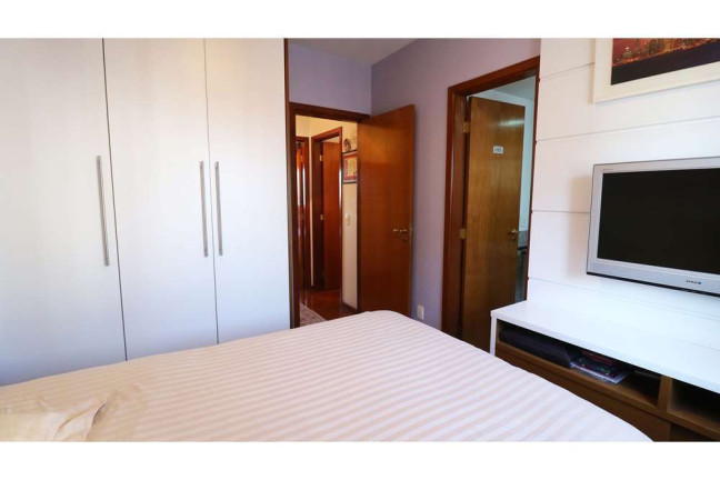 Imagem Apartamento com 4 Quartos à Venda, 226 m² em Morumbi - São Paulo