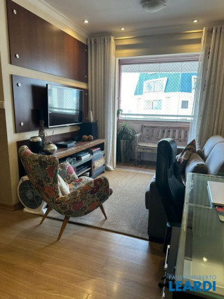 Imagem Apartamento com 3 Quartos à Venda, 72 m² em Aclimação - São Paulo Imagem Apartamento com 3 Quartos à Venda, 72 m² em Aclimação - São Paulo