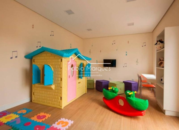 Imagem Apartamento com 2 Quartos à Venda, 47 m² em Jardim São Francisco (zona Leste) - São Paulo Imagem Apartamento com 2 Quartos à Venda, 47 m² em Jardim São Francisco (zona Leste) - São Paulo