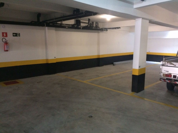 Imagem Imóvel com 3 Quartos à Venda, 130 m² em Nova Gerty - São Caetano Do Sul Imagem Imóvel com 3 Quartos à Venda, 130 m² em Nova Gerty - São Caetano Do Sul
