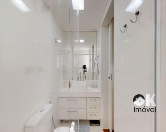 Imagem Apartamento com 2 Quartos à Venda, 97 m² em Higienópolis - São Paulo Imagem Apartamento com 2 Quartos à Venda, 97 m² em Higienópolis - São Paulo