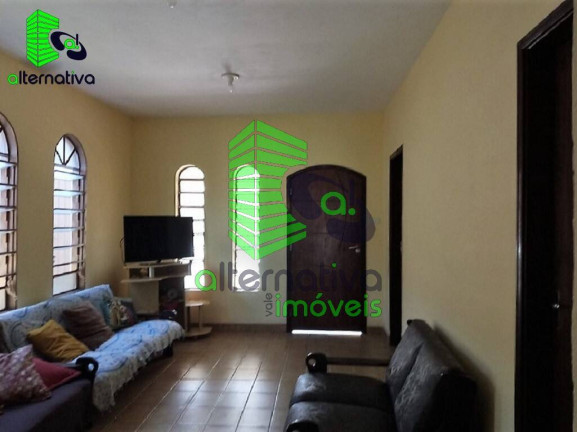 Imagem Casa com 3 Quartos à Venda, 254 m² em Vila São Geraldo - Taubaté Imagem Casa com 3 Quartos à Venda, 254 m² em Vila São Geraldo - Taubaté