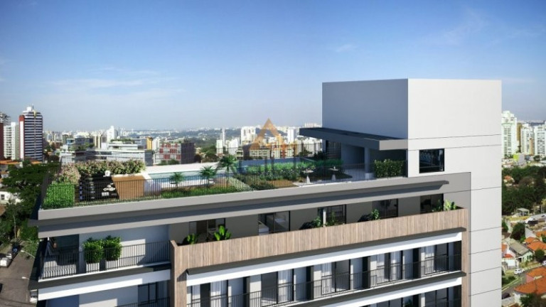 Imagem Apartamento com 2 Quartos à Venda, 68 m² em Vila Mariana - São Paulo