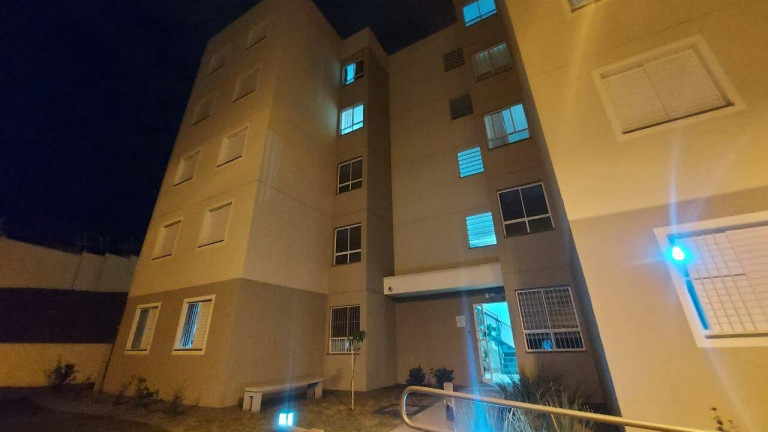 Imagem Apartamento com 2 Quartos à Venda ou Locação, 47 m² em Jardim Do Lago Continuação - Campinas Imagem Apartamento com 2 Quartos à Venda ou Locação, 47 m² em Jardim Do Lago Continuação - Campinas