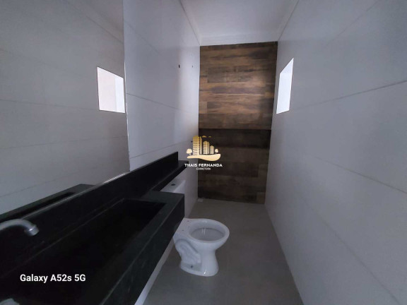 Imagem Casa com 2 Quartos à Venda, 125 m² em Tupi - Praia Grande