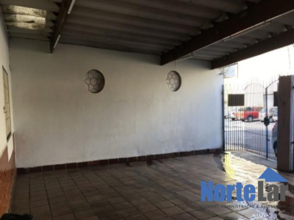 Imagem Sobrado com 3 Quartos à Venda, 143 m² em Vila Miriam - São Paulo
