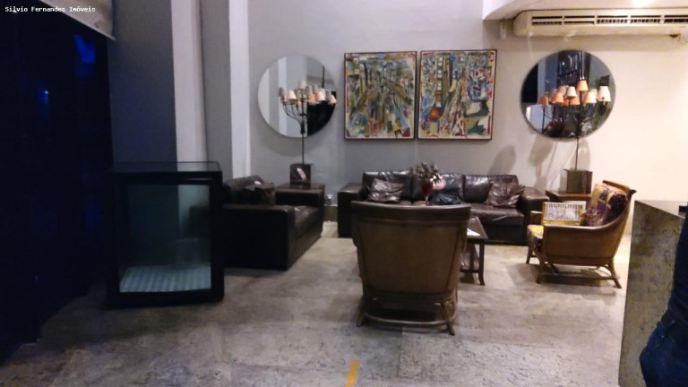 Imagem Apartamento com 1 Quarto à Venda, 29 m² em Caminho Das árvores - Salvador