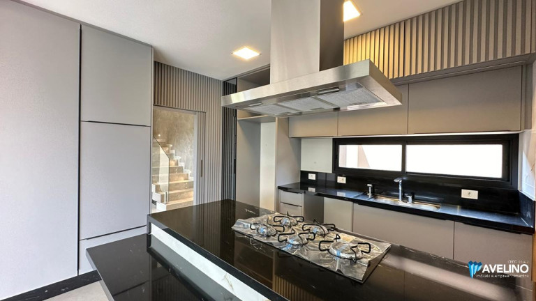 Imagem Sobrado com 4 Quartos à Venda, 334 m² em Residencial Damha Iv - Campo Grande Imagem Sobrado com 4 Quartos à Venda, 334 m² em Residencial Damha Iv - Campo Grande
