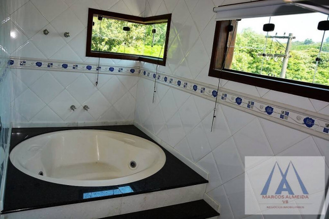 Imagem Casa de Condomínio com 4 Quartos à Venda, 390 m² em Vila Oliveira - Mogi Das Cruzes Imagem Casa de Condomínio com 4 Quartos à Venda, 390 m² em Vila Oliveira - Mogi Das Cruzes