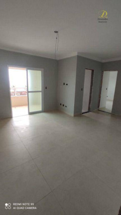 Imagem Apartamento com 1 Quarto à Venda, 58 m² em Jardim Real - Praia Grande