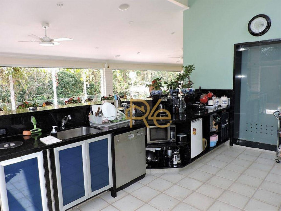 Imagem Casa com 5 Quartos à Venda, 750 m² em Palos Verdes - Cotia