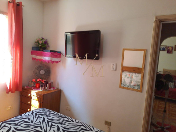 Imagem Apartamento com 1 Quarto à Venda, 50 m² em Ponta Da Praia - Santos