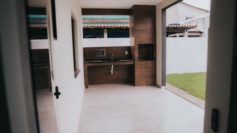 Imagem Casa à Venda,  em Itaborai - Itaboraí