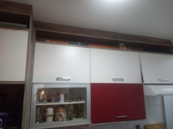 Imagem Apartamento com 3 Quartos à Venda, 59 m² em Taboão - São Bernardo Do Campo