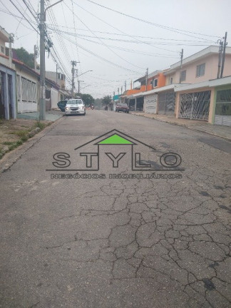 Imagem Apartamento com 2 Quartos à Venda, 75 m² em Santa Terezinha - São Bernardo Do Campo