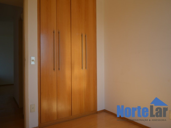 Imagem Apartamento com 3 Quartos à Venda, 68 m² em Freguesia Do ó - São Paulo