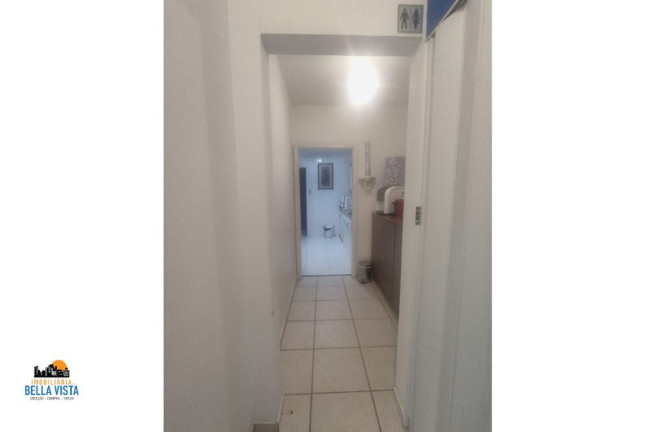Casa com 3 Quartos à Venda,  em Vila Clementino - São Paulo
