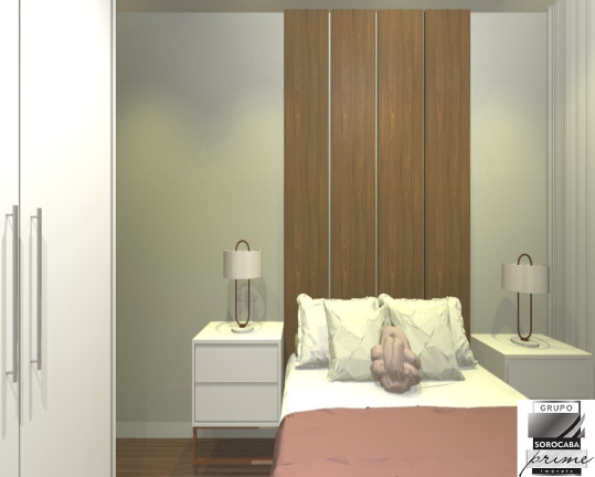 Imagem Casa com 3 Quartos à Venda,  em Ibiti Reserva - Sorocaba