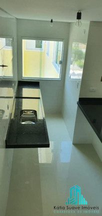 Imagem Apartamento com 3 Quartos à Venda, 148 m² em Parque Das Nações - Santo André