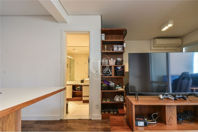 Imagem Apartamento com 1 Quarto à Venda, 49 m² em Pinheiros - São Paulo