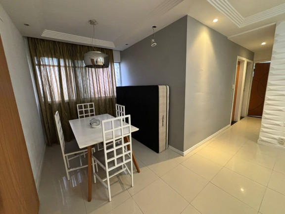Apartamento com 3 Quartos à Venda, 67 m² em Trobogy - Salvador
