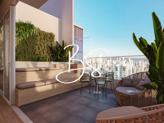 Imagem Apartamento com 4 Quartos à Venda, 222 m² em Centro - Balneário Camboriú