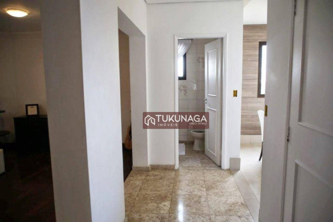 Imagem Apartamento com 3 Quartos à Venda, 186 m² em Tatuapé - São Paulo