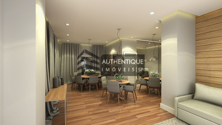Imagem Apartamento com 2 Quartos à Venda, 48 m² em Centro - São Bernardo Do Campo Imagem Apartamento com 2 Quartos à Venda, 48 m² em Centro - São Bernardo Do Campo