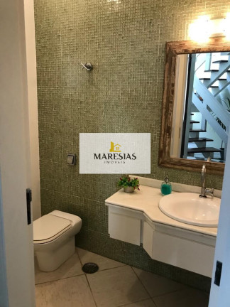 Imagem Casa com 3 Quartos à Venda, 190 m² em Barra Do Sahy - São Sebastião